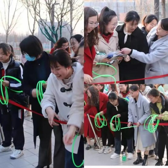 县双海湖小学