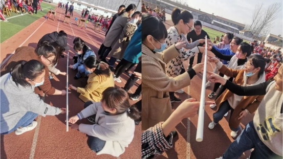 赵寨子镇中心小学2