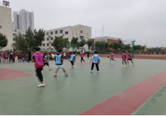 篮球社团1