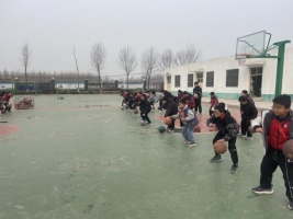 运球1