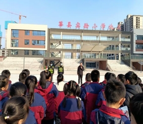 北区讲话